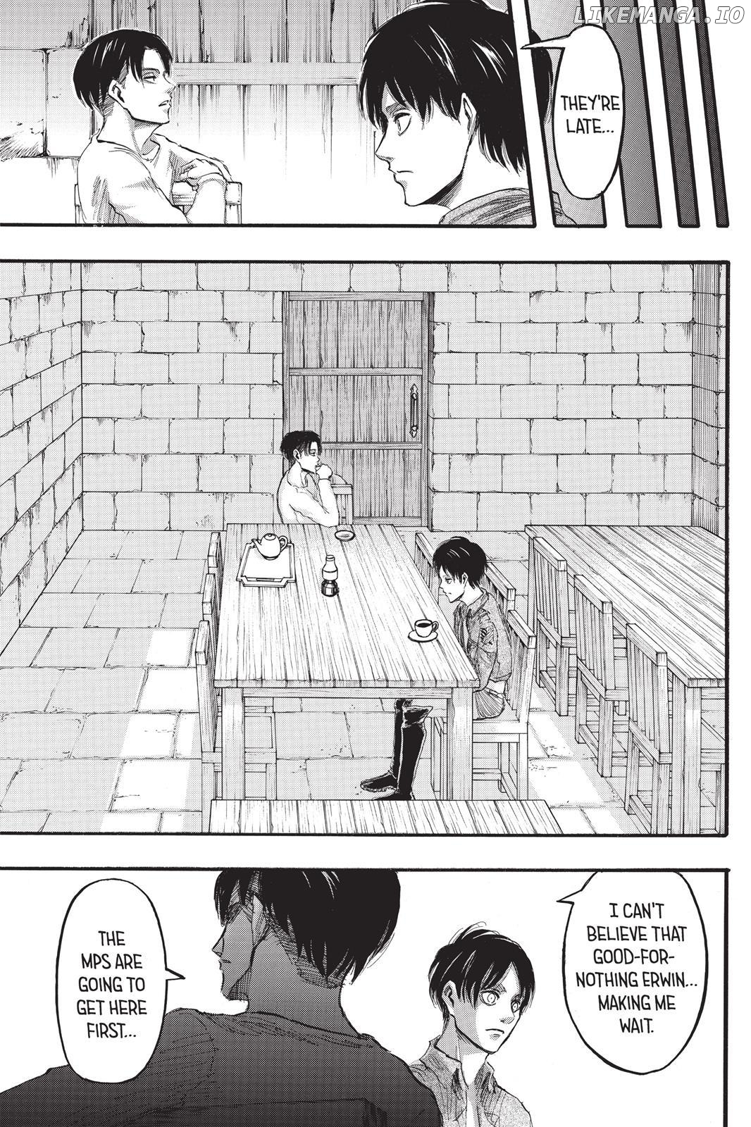 Shingeki no Kyojin, Chapter 32 image 18